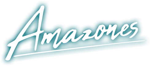 Amazones アマゾネス